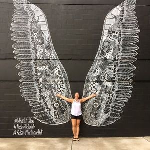 Meet your Posher, Michelle